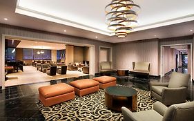 Doubletree By Hilton Hotel & Suites Jersey City